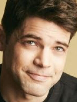 An Evening With: Jeremy Jordan