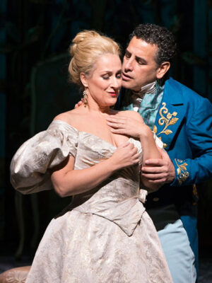 La Traviata (encore)