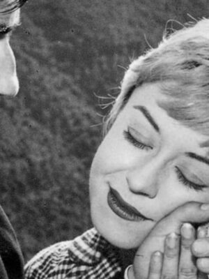 Federico Fellini's Nights of Cabiria