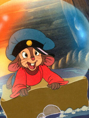 An American Tail