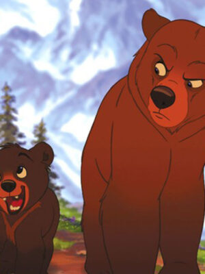 Brother Bear