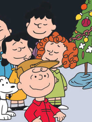 Music from A Charlie Brown Christmas