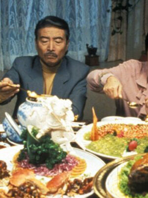 Ang Lee – Eat Drink Man Woman