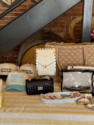 The Guilded Gift Shop Pop-Up