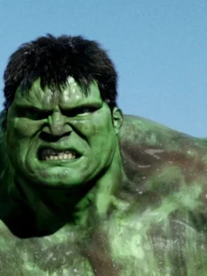 Ang Lee – Hulk