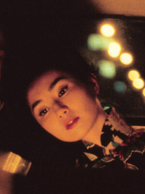 In the Mood for Love