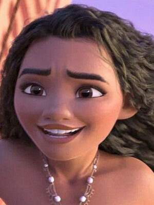 Monday Movie Night: Moana 2