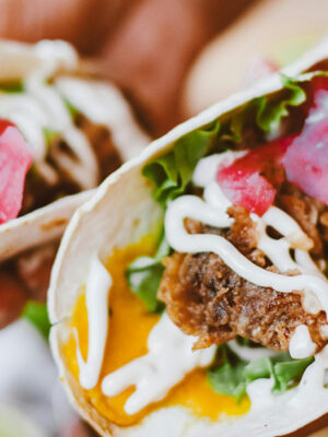 G.O.A.T. Tacos, Tequila, and Taps Festival