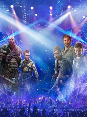 PlayStation™ The Concert