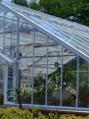 Putnam Greenhouse Open House