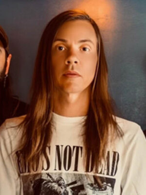 The Red Jumpsuit Apparatus