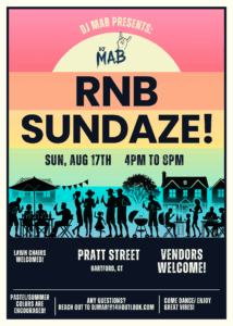 rnb-sundaze