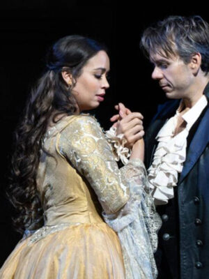 Romeo et Juliette (encore)