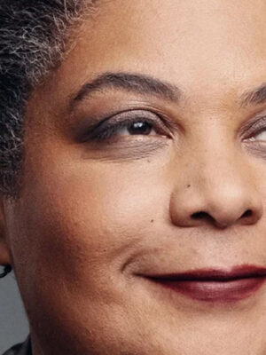 On Culture, Visibility, and Representation ft. Roxane Gay & Amber Ruffin