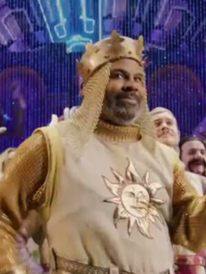 Monty Python's Spamalot