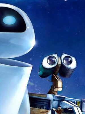 Monday Movie Night: WALL-E