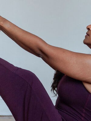 Yoga Mythology Workshop