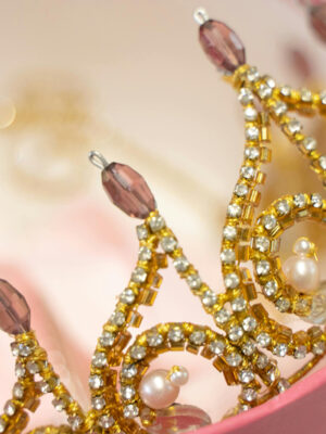 Princess Ball