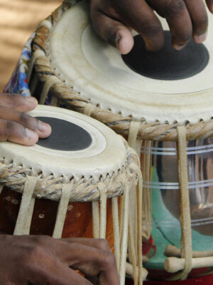 Common Ground: Drum Traditions in Conversation