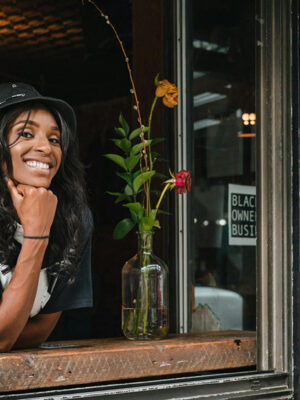 Culture & Commerce Pop-Up Market