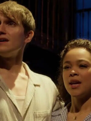 The Notebook: The Musical