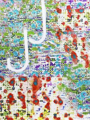 Tielin Ding: It's Going to Rain