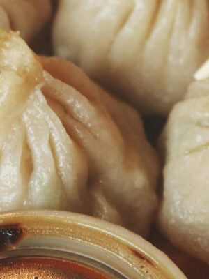National Dumpling Day