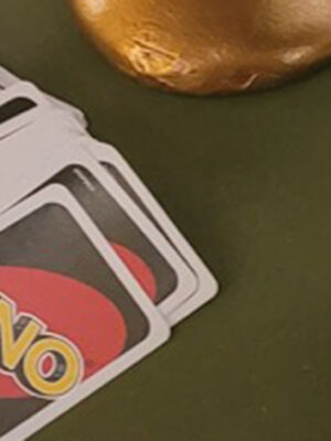 UNO Tournament