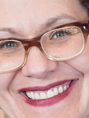 Who is Harriet?: Stowe’s Feminist Theology