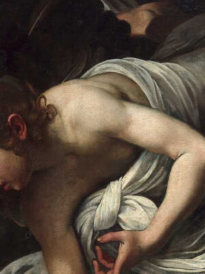 Exhibition On Screen: Caravaggio