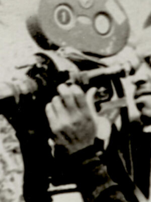 Ojo Rebelde: Six Films by Nicolás Guillén Landrián