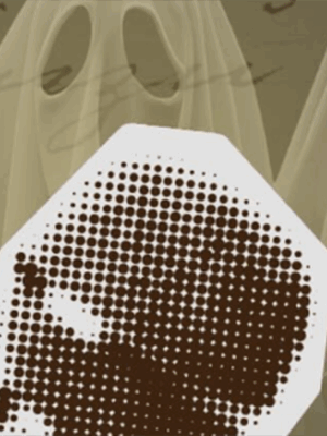 Other People’s Scary Stories