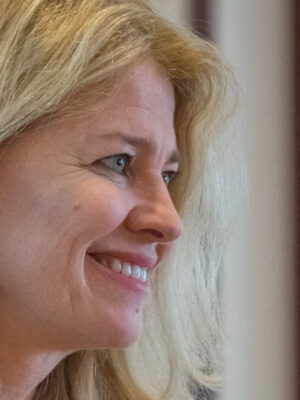 C-Change Conversations: Building a Better Tomorrow