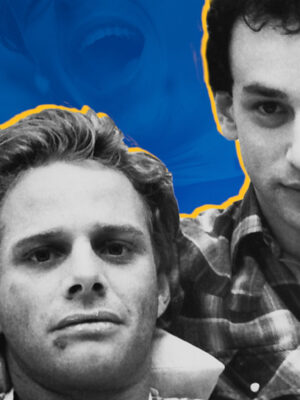 World AIDS Day Film Screening: Blue