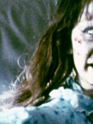 The Exorcist