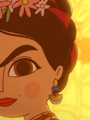 Hola Frida