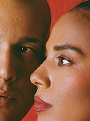 JOHNNYSWIM
