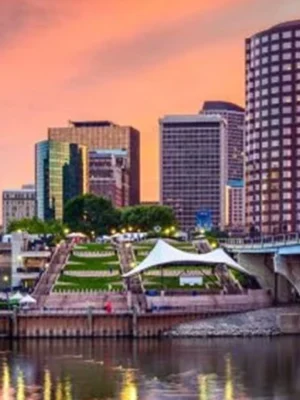 Scavenger Hunt: Time Travelers of Hartford