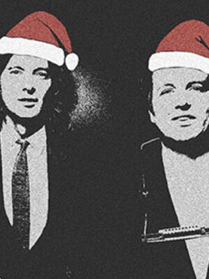 The Milk Carton Kids – Holiday Tour 2025