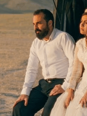 It Was Just An Accident