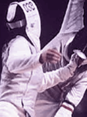 ATHENA By Gracie Gardner