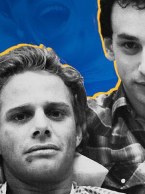 World AIDS Day Film Screening: Blue