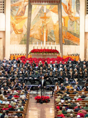 Christmas with Hartford Chorale
