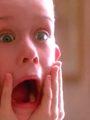 Home Alone