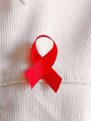 VISUAL AIDS: Meet Us Where We're At