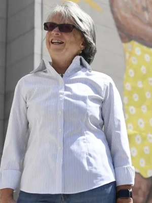 Suzanne Hopgood Book Release Party