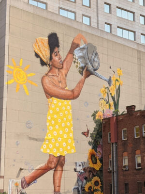 The Hartford Art Tour