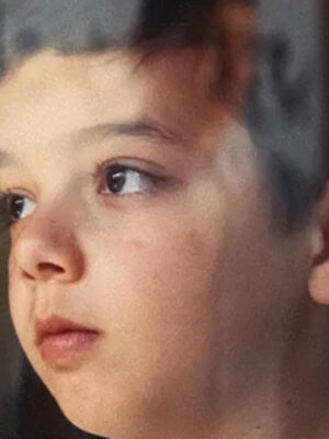 All That’s Left of You