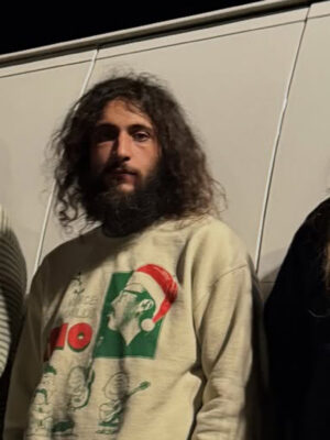 Good Trees River Band & The Trichomes