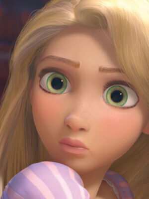 Family Movie Night: Tangled